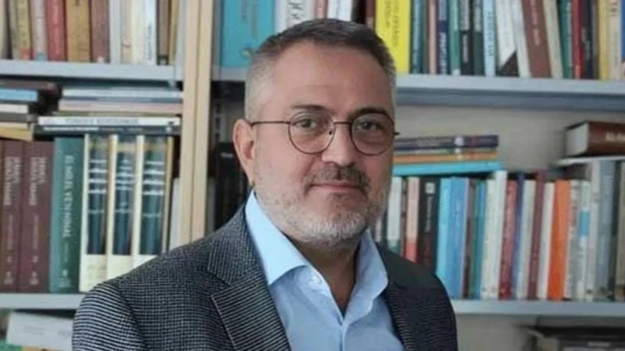 Haber gorseli