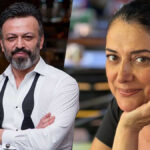 Veda Yurtsever’den Serhat Kılıç’a veda. “Bugün gençliğimin büyük bir parçası gidiyor”