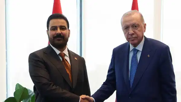 Türkiye ve Irak’tan mutabakat: Çarpıcı ‘Sincar’ ayrıntısı