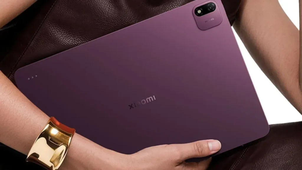 Xiaomi Pad 9 ve Xiaomi Pad 9 Pro Tanıtıldı