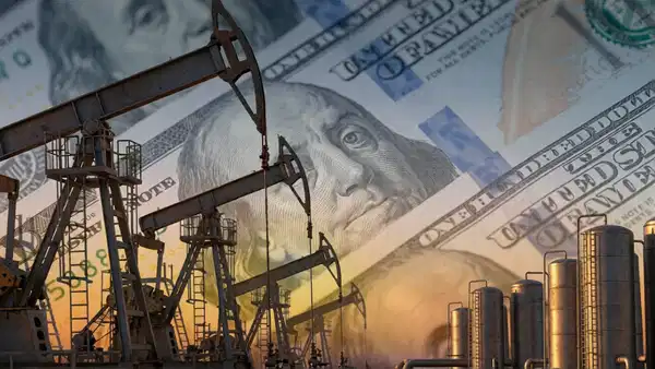 Petrol piyasasında büyük hamle: Suudi Arabistan’dan Asya’ya 100 milyon varillik satış