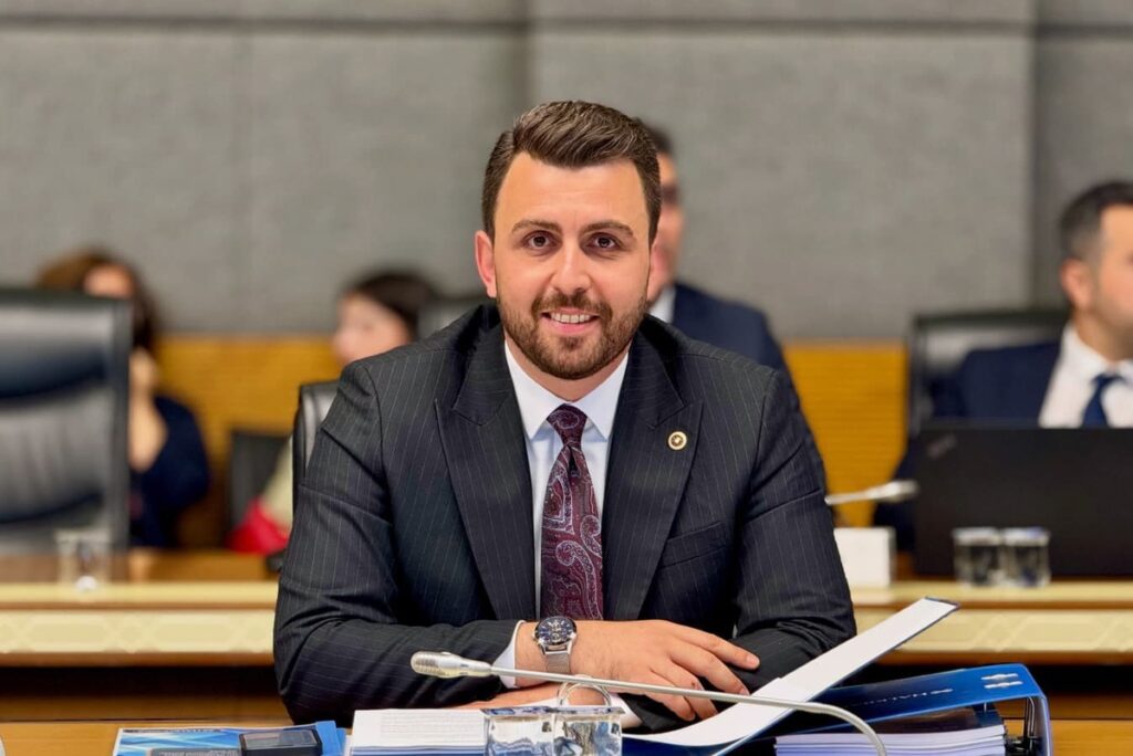 Öztaylan, Gönen Sera OTB’ye 2026’da 1,7 milyar TL finansman sağlandığını açıkladı